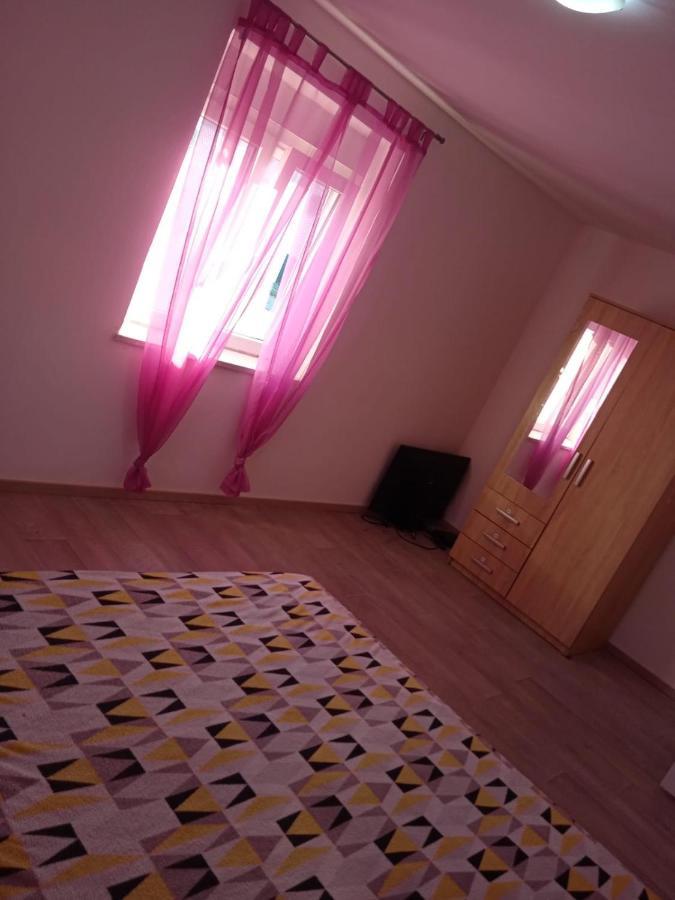 Ferienwohnung Schaefer Μούρτερ Εξωτερικό φωτογραφία