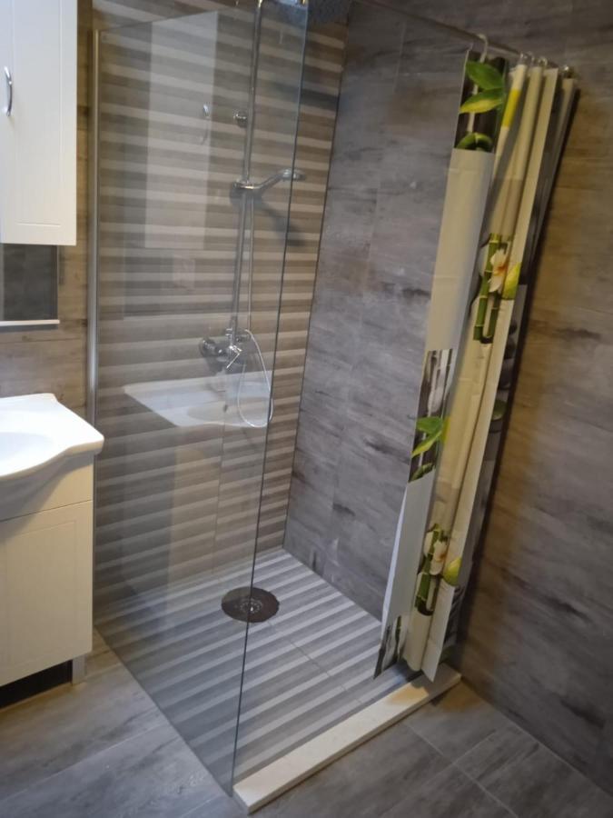 Ferienwohnung Schaefer Μούρτερ Εξωτερικό φωτογραφία