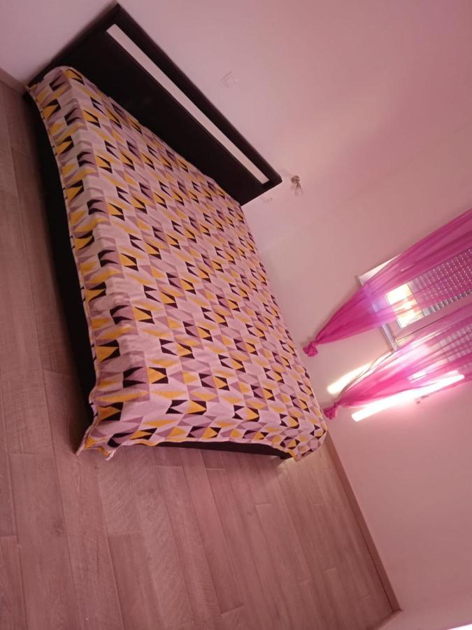 Ferienwohnung Schaefer Μούρτερ Εξωτερικό φωτογραφία